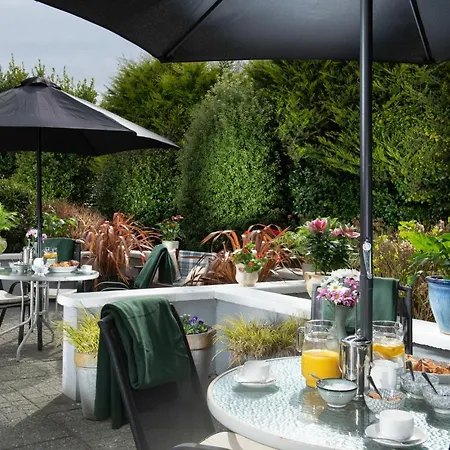 Killarney Lodge بيت ضيافة كيلارني
