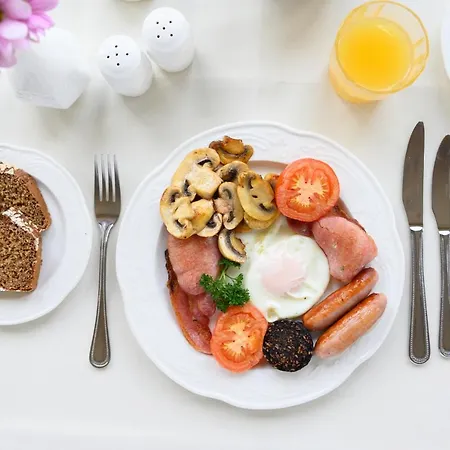 Killarney Lodge 4* كيلارني