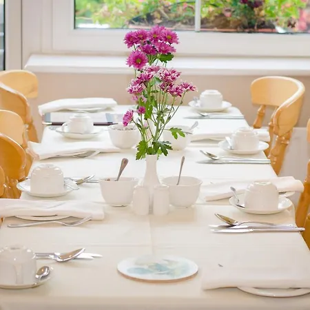 Killarney Lodge Гостьовий будинок Кілларні