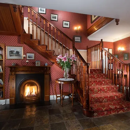 Гостьовий будинок Killarney Lodge