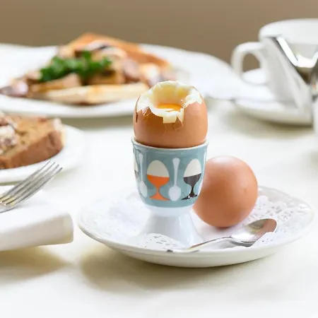 Killarney Lodge Кілларні