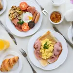 Гостьовий будинок Killarney Lodge
