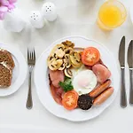 Killarney Lodge 4* Кілларні