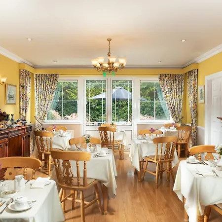Killarney Lodge Penzion 4*
