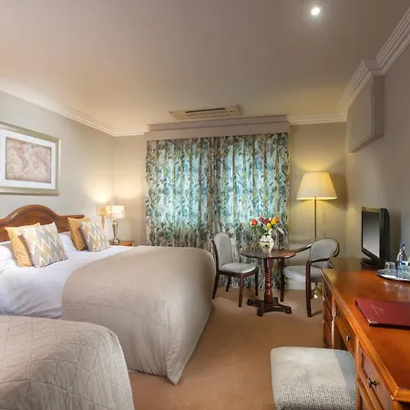 Killarney Lodge 4*