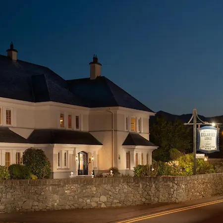 Penzion Killarney Lodge Killarney