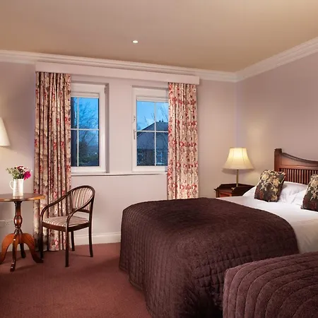 Гостьовий будинок Killarney Lodge