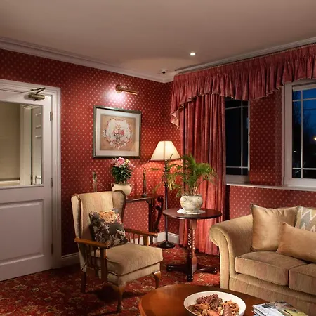 Killarney Lodge Penzion