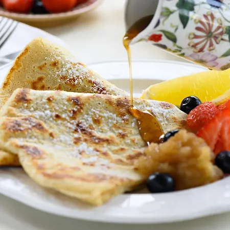 Maison d'hôtes Killarney Lodge 4*