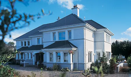 Killarney Lodge Maison d'hôtes 4*