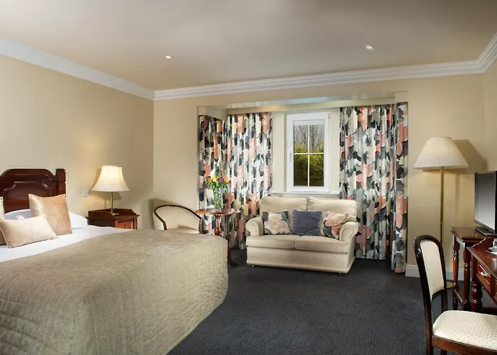 Gasthof Killarney Lodge