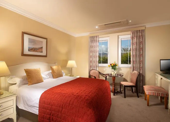 Killarney Lodge Penzion Killarney