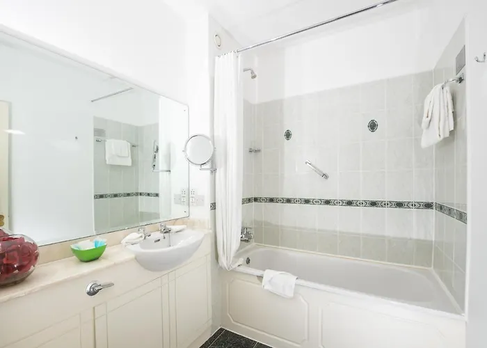 Killarney Lodge Килларни