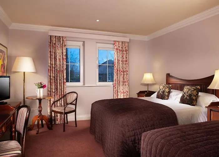 Penzion Killarney Lodge