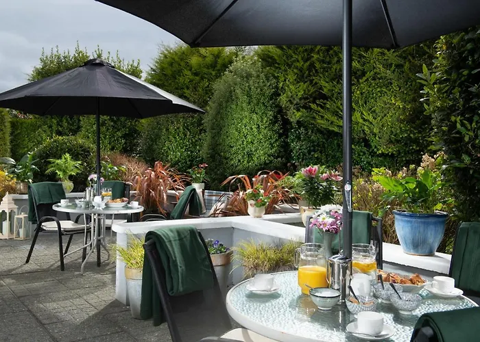 Killarney Lodge Гостевой дом Килларни