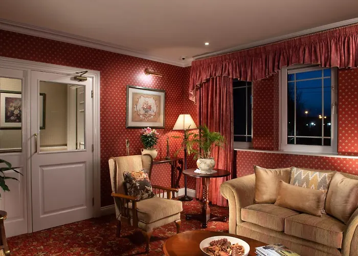 Killarney Lodge Гостевой дом