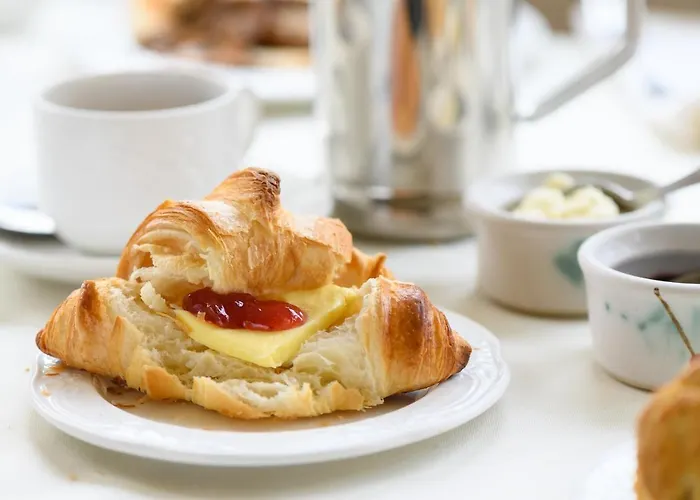 Gasthof Killarney Lodge 4*