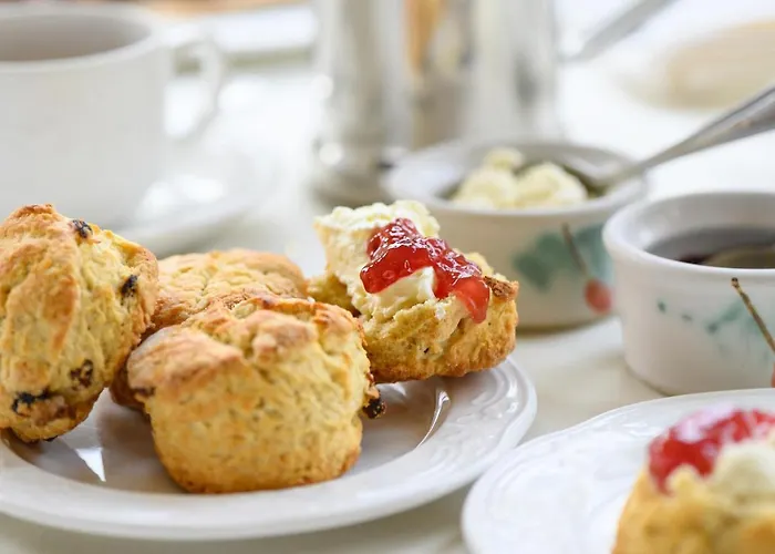 Penzion Killarney Lodge