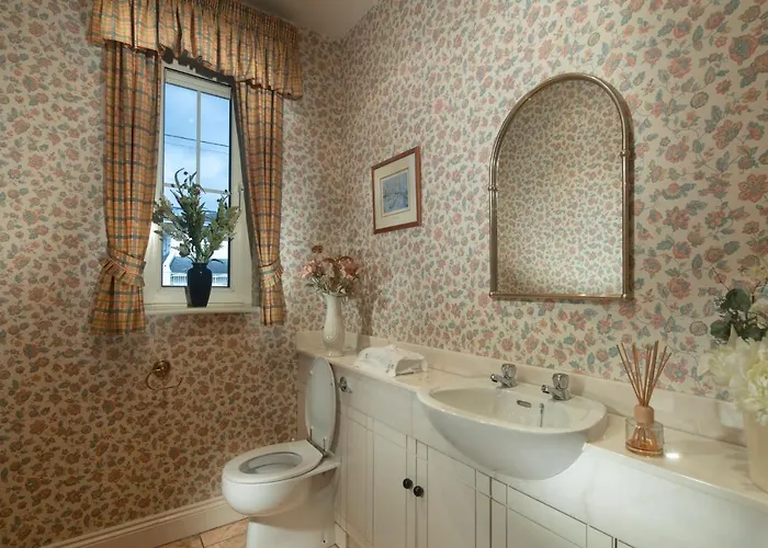 Killarney Lodge Penzion 4*