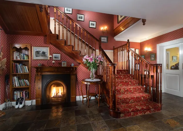 Penzion Killarney Lodge