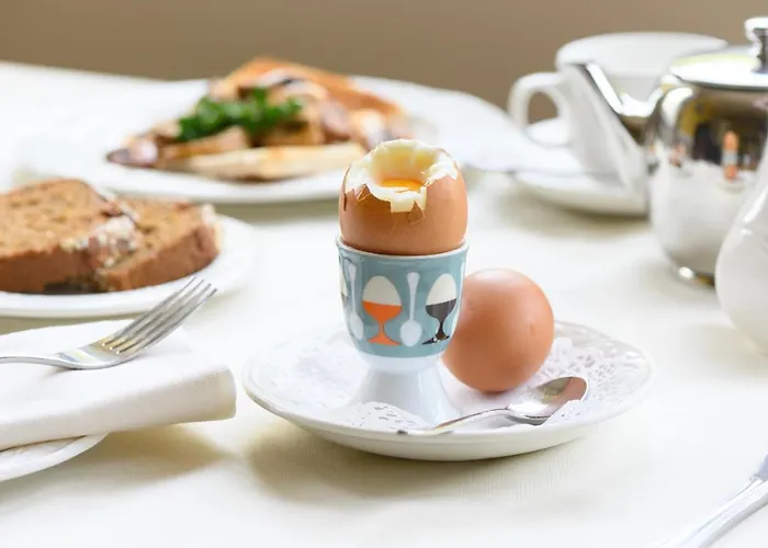 Killarney Lodge Килларни