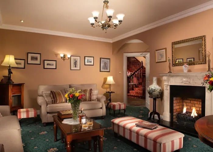 Killarney Lodge Cill Airne