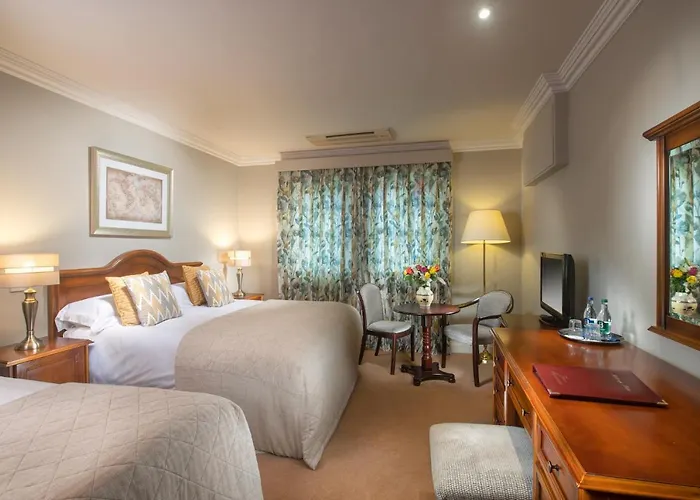Killarney Lodge 4*