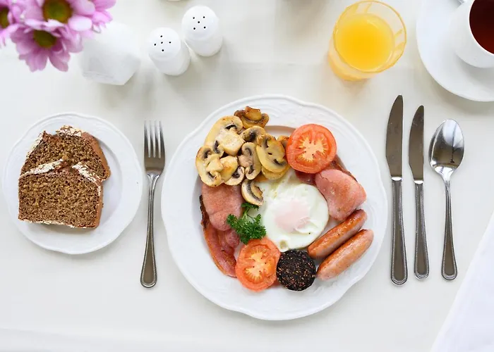 Killarney Lodge 4* Cill Airne